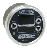 electronic-boost-controller-turbosmart-eboost2-60mm-czarno-srebrny-stan-nowy