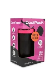 coolpack-coffee-mug-jumbo-kubek-termiczny-slomka-860-ml-pink-black