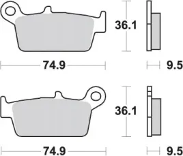 sbs-klocki-hamulcowe-kh131-off-road-sinter-kolor-zloty