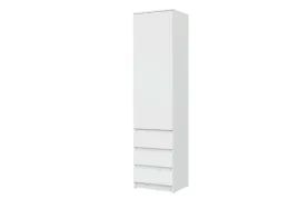 szafa-50-cm-biala-z-szufladami-do-sypialni-salonu-stern-shkya