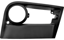 mercedes-actros-mp4-mp5-ramka-halogenu-swiatlo-dzienne-zaslepka-zderzaka