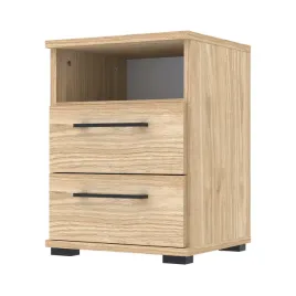 szafka-nocna-nox-40x36-d1n1-dwie-szuflady-schowek-dab-olejowany