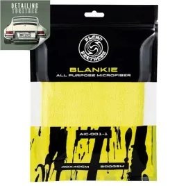 blend-brothers-blankie-all-purpose-microfiber-300gsm-yellow-uniwersalna