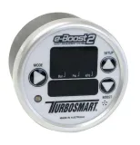 electronic-boost-controller-turbosmart-eboost2-60mm-bialo-srebrny-stan-nowy