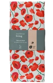 bieznik-dekoracyjny-na-stol-32x140cm-czerwono-bialy-w-maki