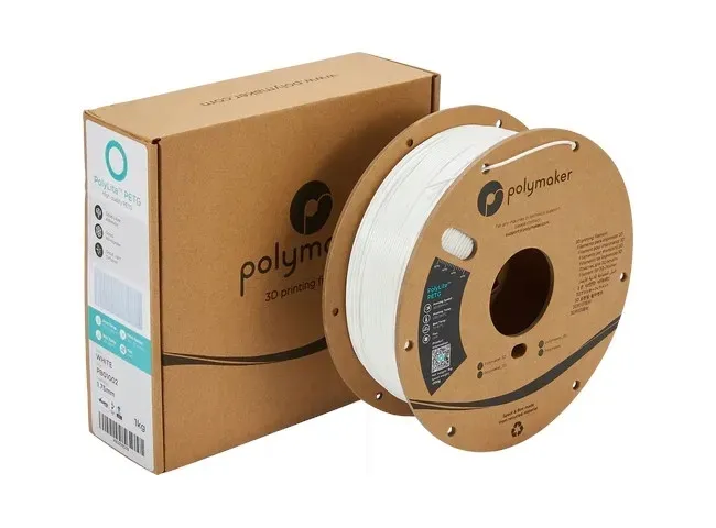 filament-polymaker-polylite-pet-g-175mm-true-white-bialy-1kg-stan-nowy