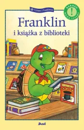 czytamy-z-franklinem-franklin-i-ksiazka-paulette-bourgeois