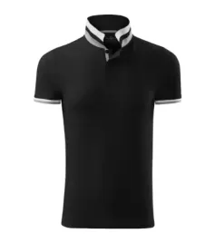 wzmocniona-koszulka-pique-polo-meska-collar-up-100percent-bawelna-czarna-2xl