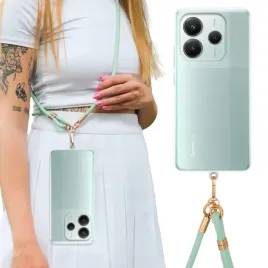 etui-tpu-do-xiaomi-redmi-note-14-5g-case-skorzana-smycz-turkus-quick-or-styl