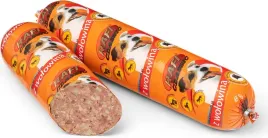 mokra-karma-dla-psa-wolowina-baton-rafi-classic-70percent-miesa-witaminy-1kg