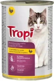 mokra-karma-dla-kota-puszka-tropi-kawalki-z-drobiem-w-sosie-tauryna-415g