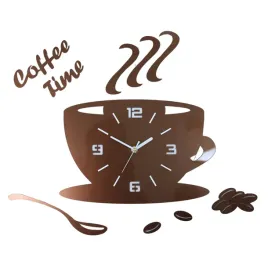 zegar-scienny-w-ksztalcie-filizanki-coffe-time-3d-copper-okragly-kwarcowy
