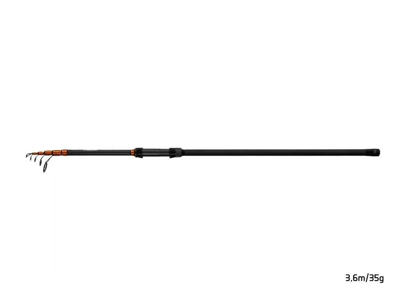 delphin-niora-telematch-420cm-35g-stan-nowy