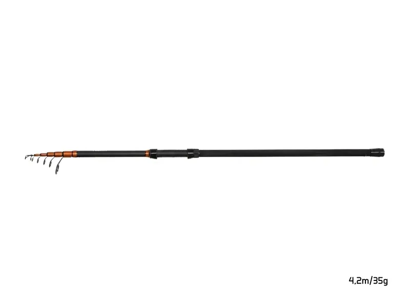 delphin-niora-telematch-420cm-35g-stan-nowy