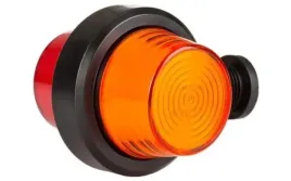 lampa-obrysowa-krotka-led-pomaranczowo-czerwona-do-stopnia-12-24v