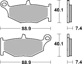 sbs-klocki-hamulcowe-kh419-street-standart-ceramic-kolor-czarny-pa