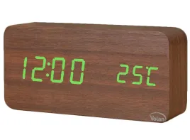 zegar-budzik-drewniany-elektroniczny-cyfrowy-led-stojacy-termometr-data