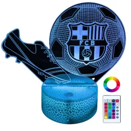 lampka-nocna-biurkowa-dla-dzieci-fc-barcelona-pilka-korki-16-led-3d-pilot