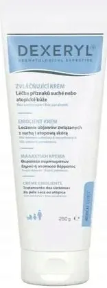 DEXERYL Krem Emolient Skóra Sucha Atopowa 250g