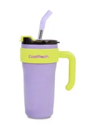 coolpack-coffee-mug-jumbo-kubek-termiczny-slomka-860-ml-lila-lemon