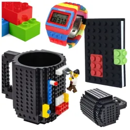 zestaw-kubek-klockowy-zegarek-podswietlany-na-reke-notes-dla-dzieci