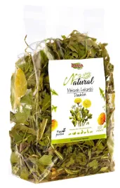 alegia-or-natural-or-mniszek-lekarski-90g-przysmak-dla-gryzoni-i-krolikow