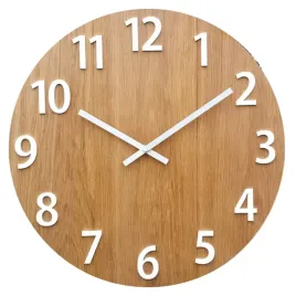 zegar-scienny-drewniany-debowy-akrylowy-amadeusz-wood-49cm-okragly
