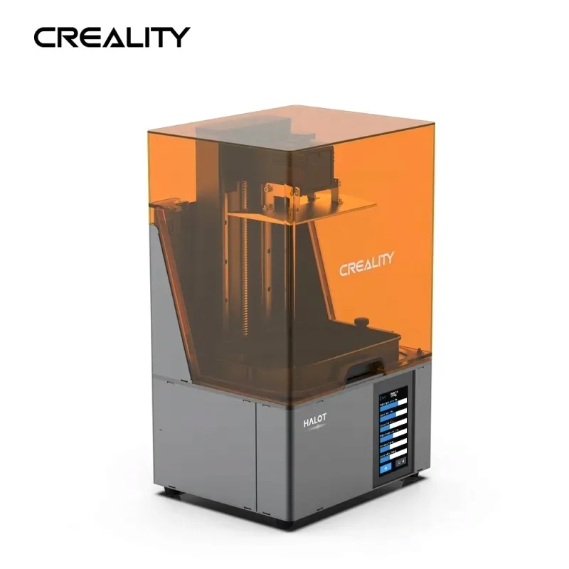 drukarka-3d-creality-halot-sky-cl-89-stan-nowy