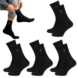 skarpety-meskie-skarpetki-meskie-czarne-eleganckie-modne-4-pary-39-44