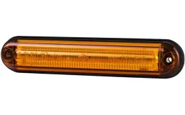 lampa-obrysowa-led-pomaranczowa-ze-swiatlowodem