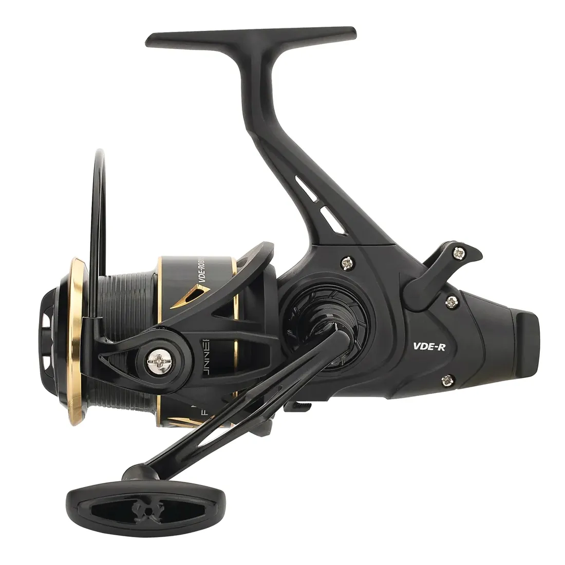 -robinson-kolowrotek-vde-robinson-method-freerunner-fd-406