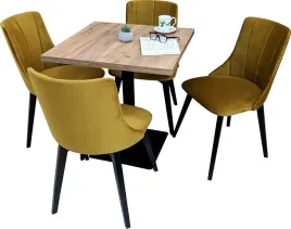 stol-diego-i-kwadratowy-70x70-metal-loft-4-krzesla-kt-61-kolor-ribes