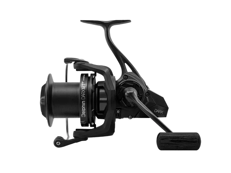 delphin-darx-12t-roz-12000-stan-nowy