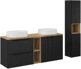 zestaw-meblowy-140cm-blat-umywalki-slupek-meble-lazienkowe-nova-czarny