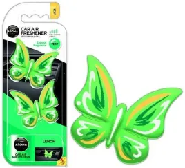 odswiezacz-powietrza-aroma-fancy-shapes-butterfly-lemon-zapach-samochodowy