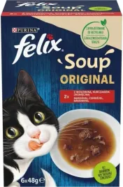 mokra-karma-dla-kota-felix-soup-original-wiejskie-smaki-6x48g
