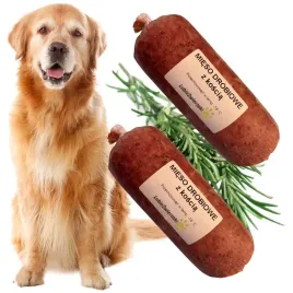 karma-dla-psa-monobialkowa-mieso-mrozone-drobiowe-z-koscia-barf-1kg