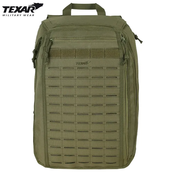 texar-plecak-skypack-olive-marka-texar