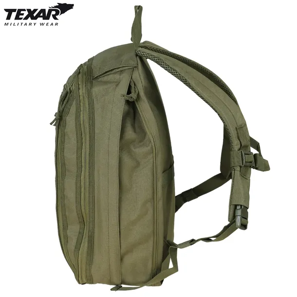 texar-plecak-skypack-olive-model-skypack