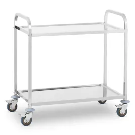 wozek-kelnerski-2-polkowy-ze-stali-nierdzewnej-royal-catering