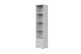 regal-40-cm-bialy-z-szufladami-do-salonu-biura-fun-st-3