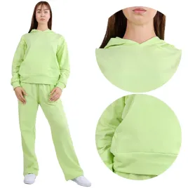 dkaren-dk-k-b8-jasno-zielony-l-wiskoza-dlugi-komplet-dres-bluza-spodnie