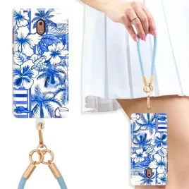 etui-do-nokia-2-1-case-or-obudowa-or-smycz-na-nadgarstek-blue-or-morskie-wzory