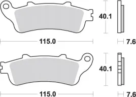sbs-klocki-hamulcowe-kh261-kh281-street-performance-excel-sint
