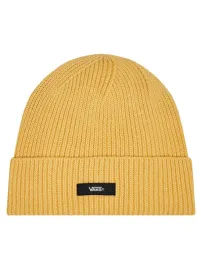 czapka-zimowa-vans-post-shallow-cuff-beanie-ochre-vn0a7scboc21