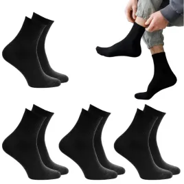 skarpety-meskie-skarpetki-meskie-czarne-sportowe-modne-4-pary-39-44