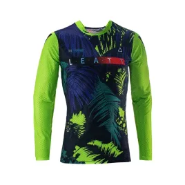 leatt-nowosc-koszulka-moto-5-5-ultraweld-jersey-jungle-kolor-czarny-granato