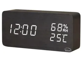 zegar-budzik-elektroniczny-led-drewniany-stojacy-data-termometr-higrometr