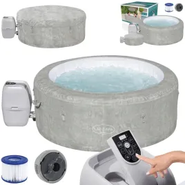 zurich-lay-z-spa-airjet-spa-caloroczne-bestway-4-osobowe-pompa-180cm