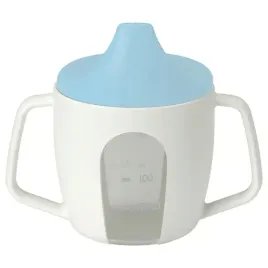 ikea-borja-kubek-dla-dzieci-z-ustnikiem-i-dwoma-uchwytami-niebieski-200-ml
